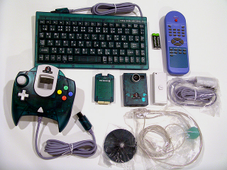 Illustration for article titled There Was a Dreamcast TV Set. It was Both Hideous and Glorious.